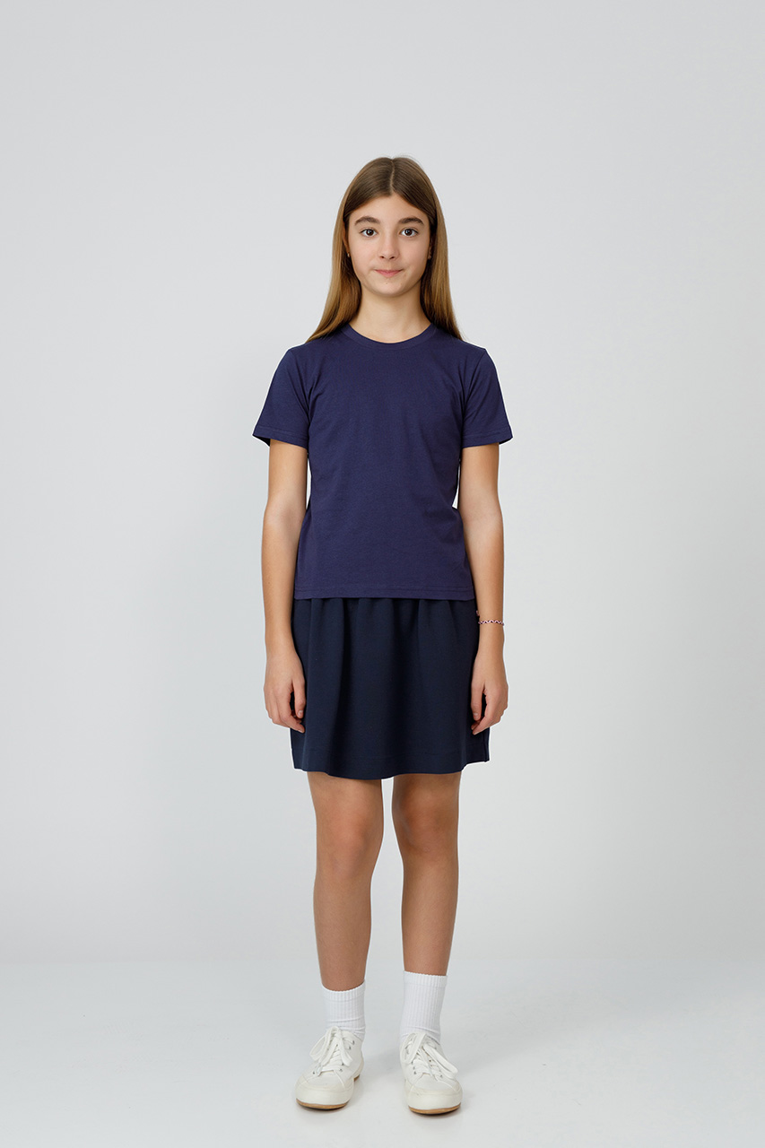 Tricou copii 9113B